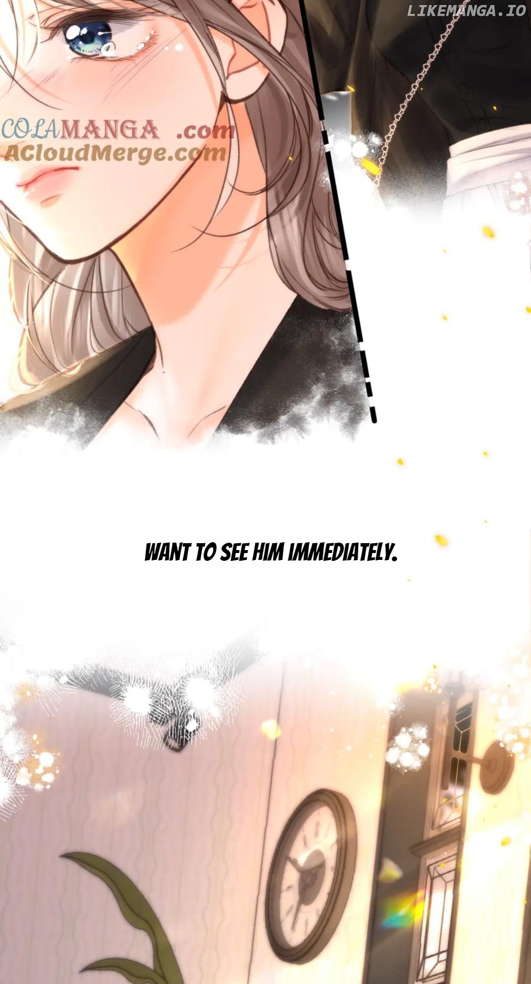 You Are My Desire Chapter 83 - page 41